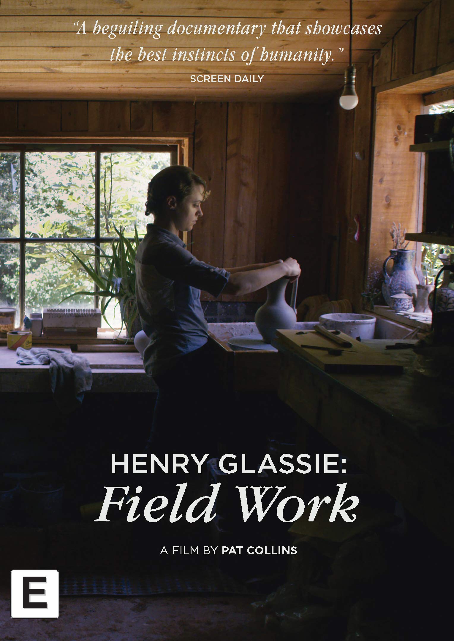 HENRY GLASSIE: FIELDWORK