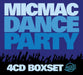 Micmac Dance Party