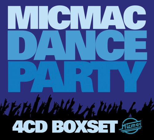 Micmac Dance Party