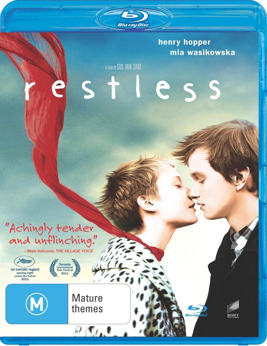Restless (2011)
