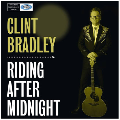 Riding After Midnight