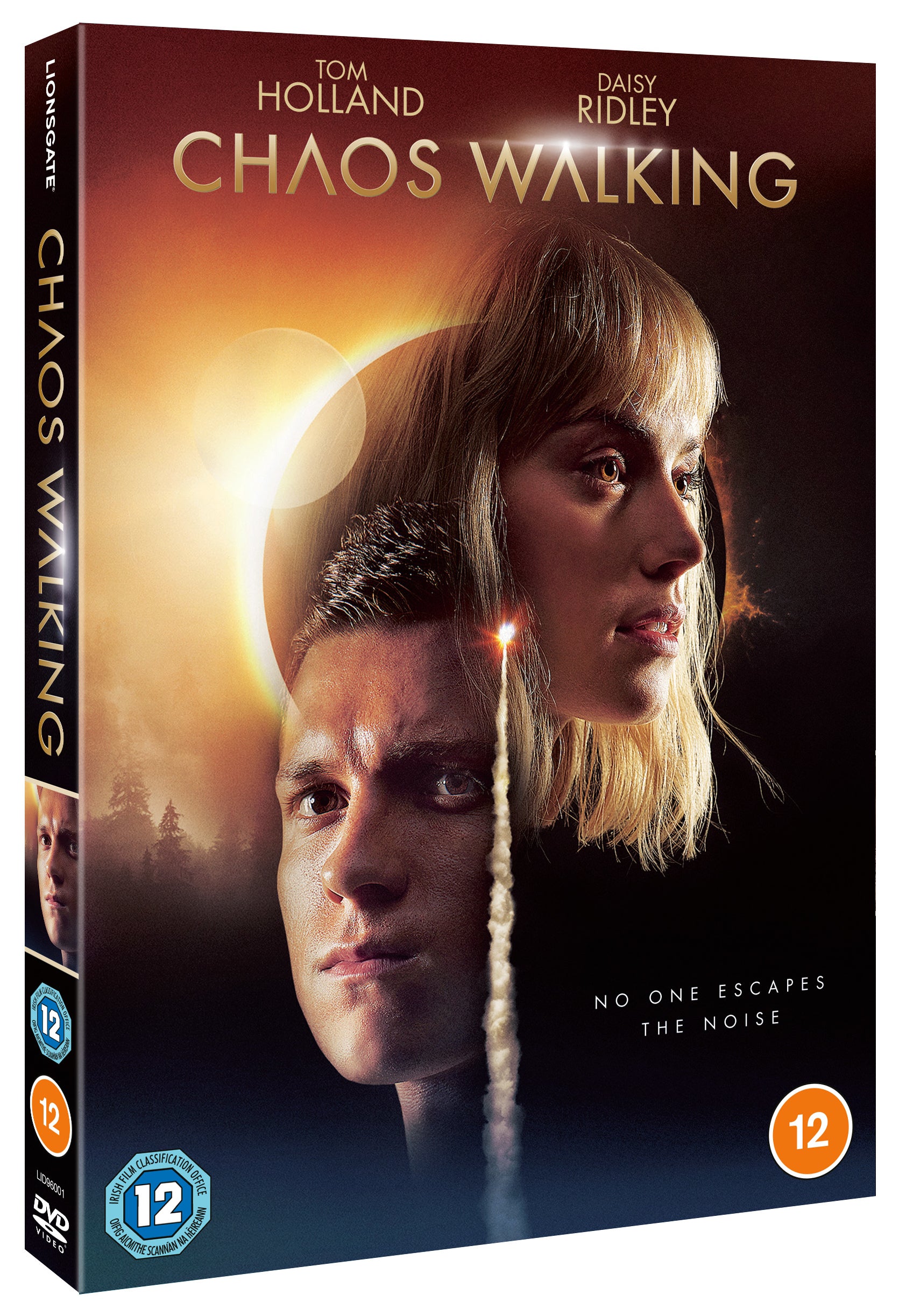 Chaos Walking