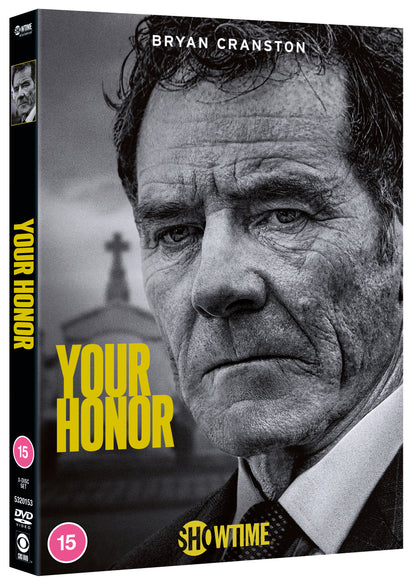 Your Honor