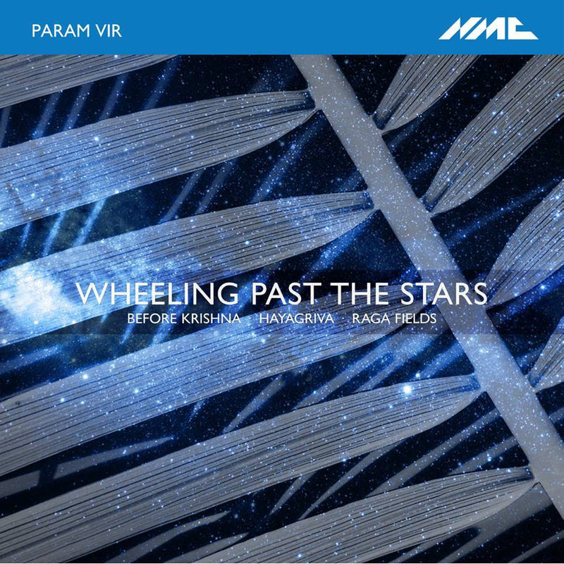Param Vir: Wheeling Past the Stars/Before Krishna/Hayagriva/...