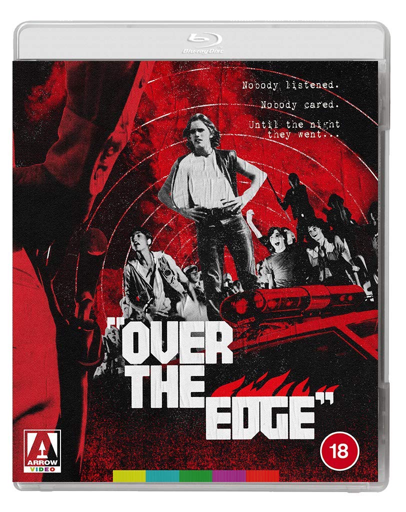 Over The Edge