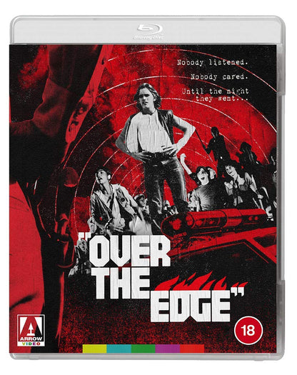 Over The Edge