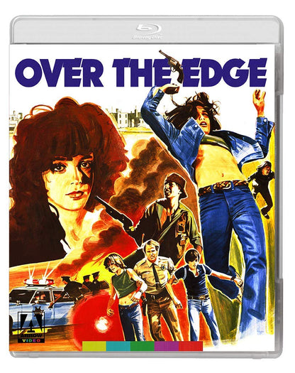 Over The Edge