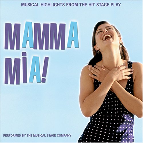 Mamma Mia: Musical Highlights From the Stage Play