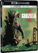 Godzilla 4k Ultra HD