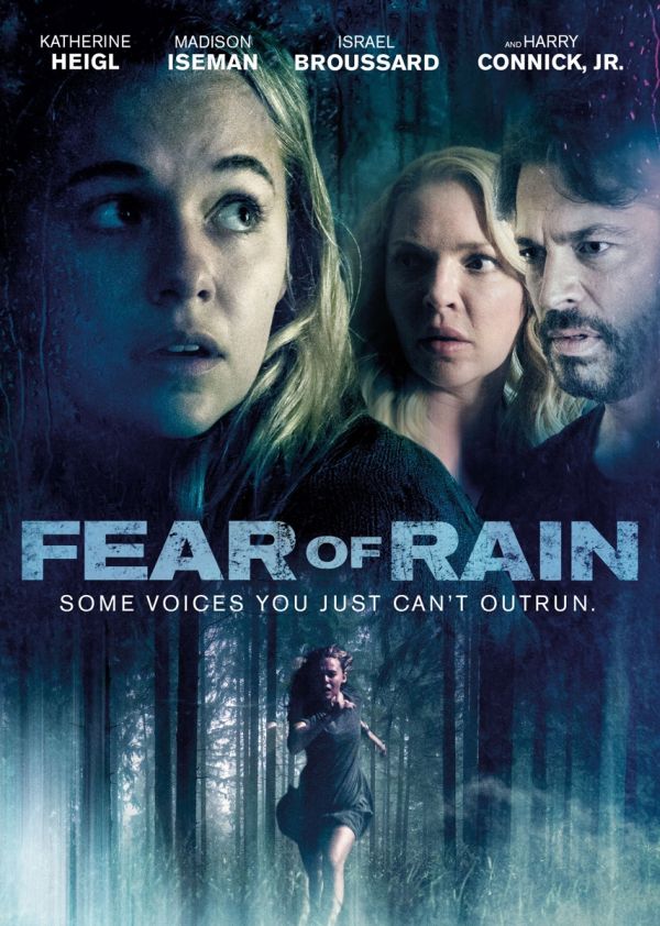 Fear Of Rain