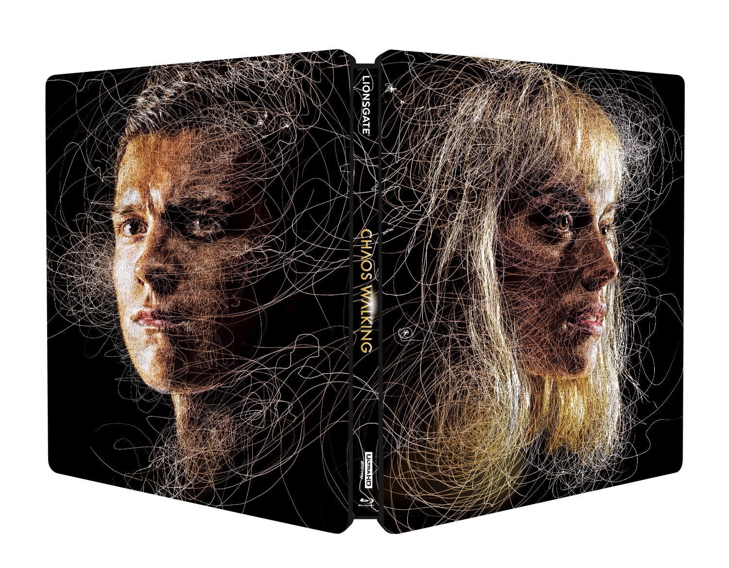 Chaos Walking