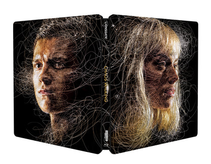 Chaos Walking