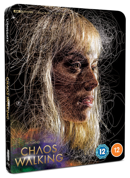Chaos Walking