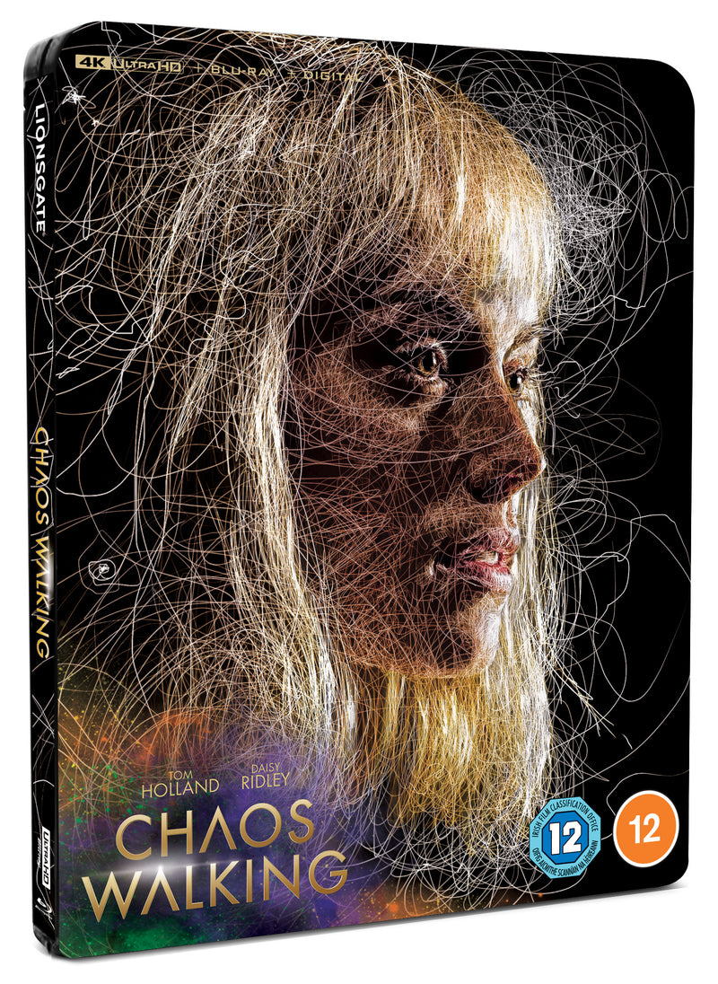Chaos Walking