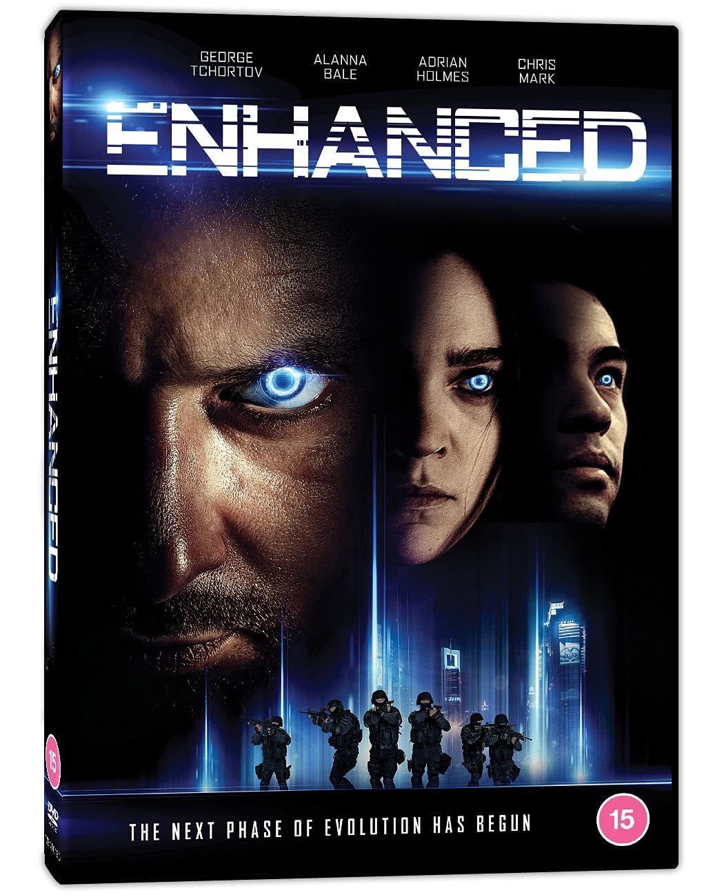 Enhanced