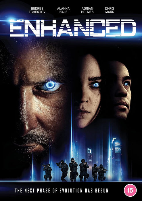 Enhanced