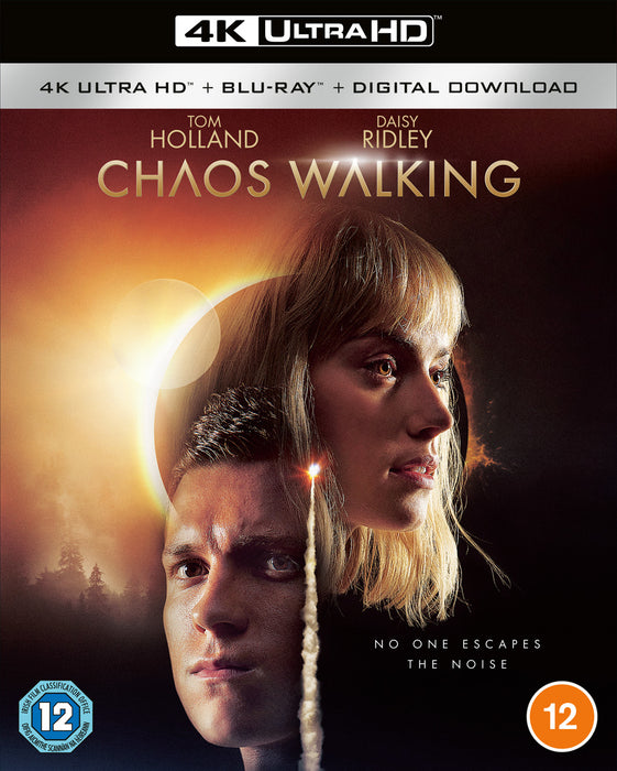 Chaos Walking