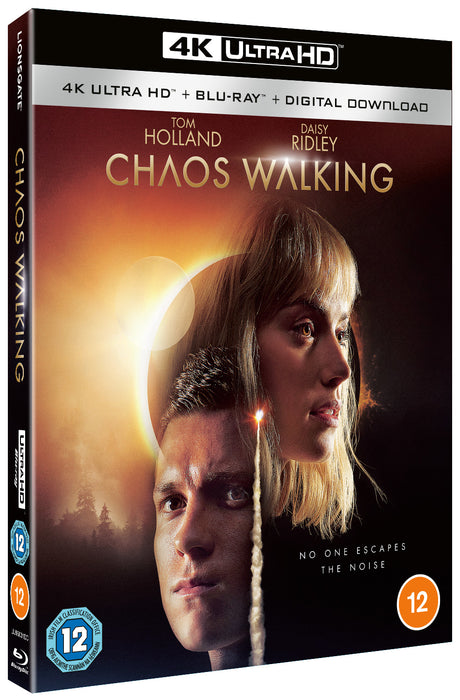 Chaos Walking
