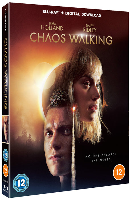 Chaos Walking