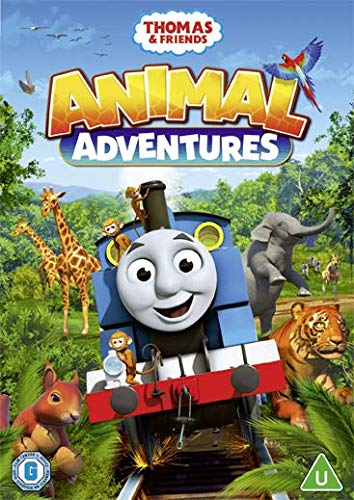 Thomas & Friends - Animal Adventures