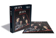 Queen Greatest Hits (500 Piece Jigsaw Puzzle