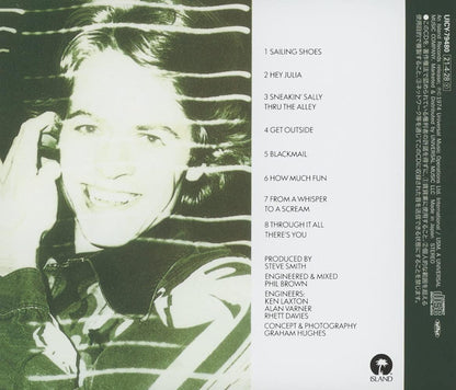 スニーキン・サリー・スルー・ジ・アリー(生産限定盤