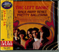 Walk Away Renee / Pretty Ballerina <Limited>