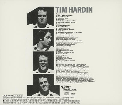 Tim Hardin 1