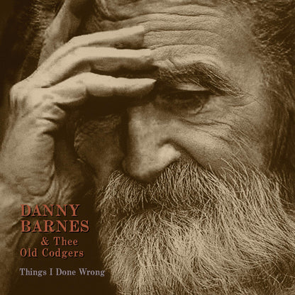 Things I Done Wrong