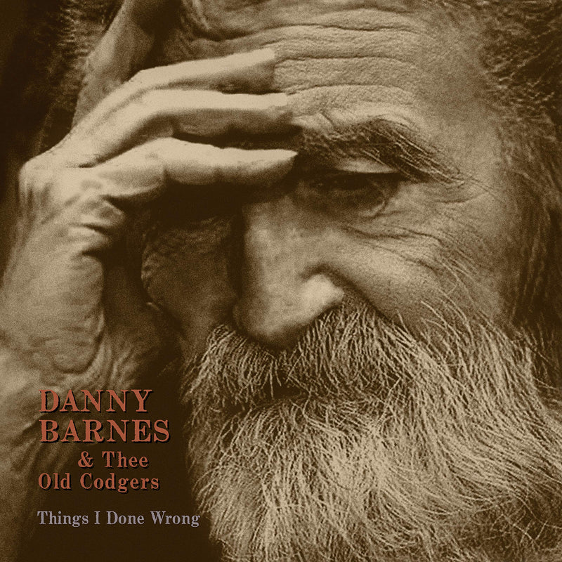 Things I Done Wrong