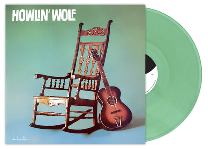 Howlin' Wolf
