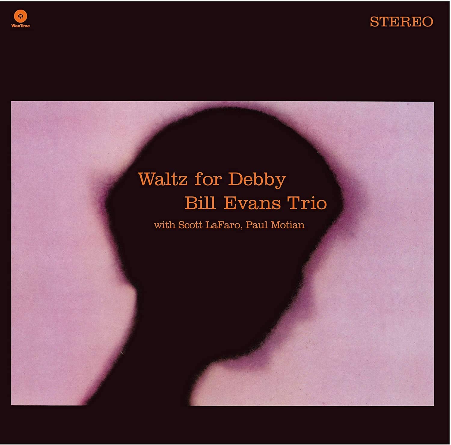 Waltz For Debby [Opaque Baby Pink