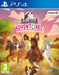 Horse Club Adventures (PS4) single Playstation 4