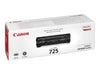 Canon 2641B002 Laser Toner - Yellow