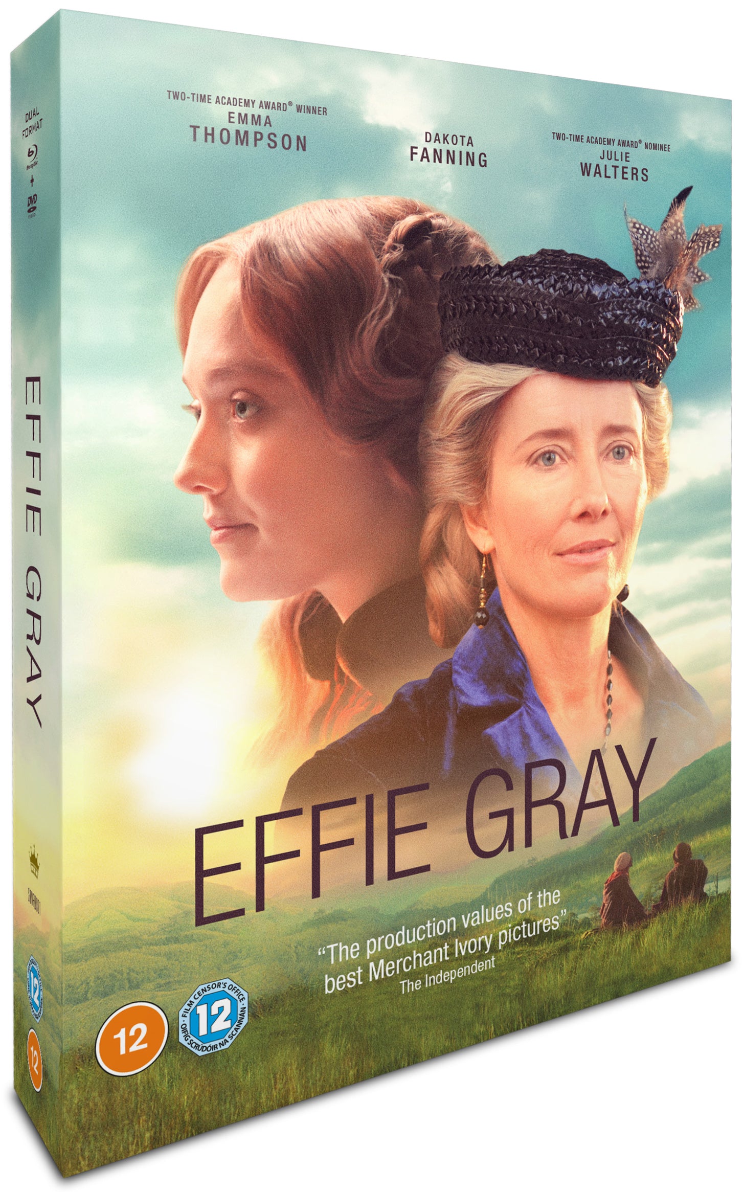 Effie Gray