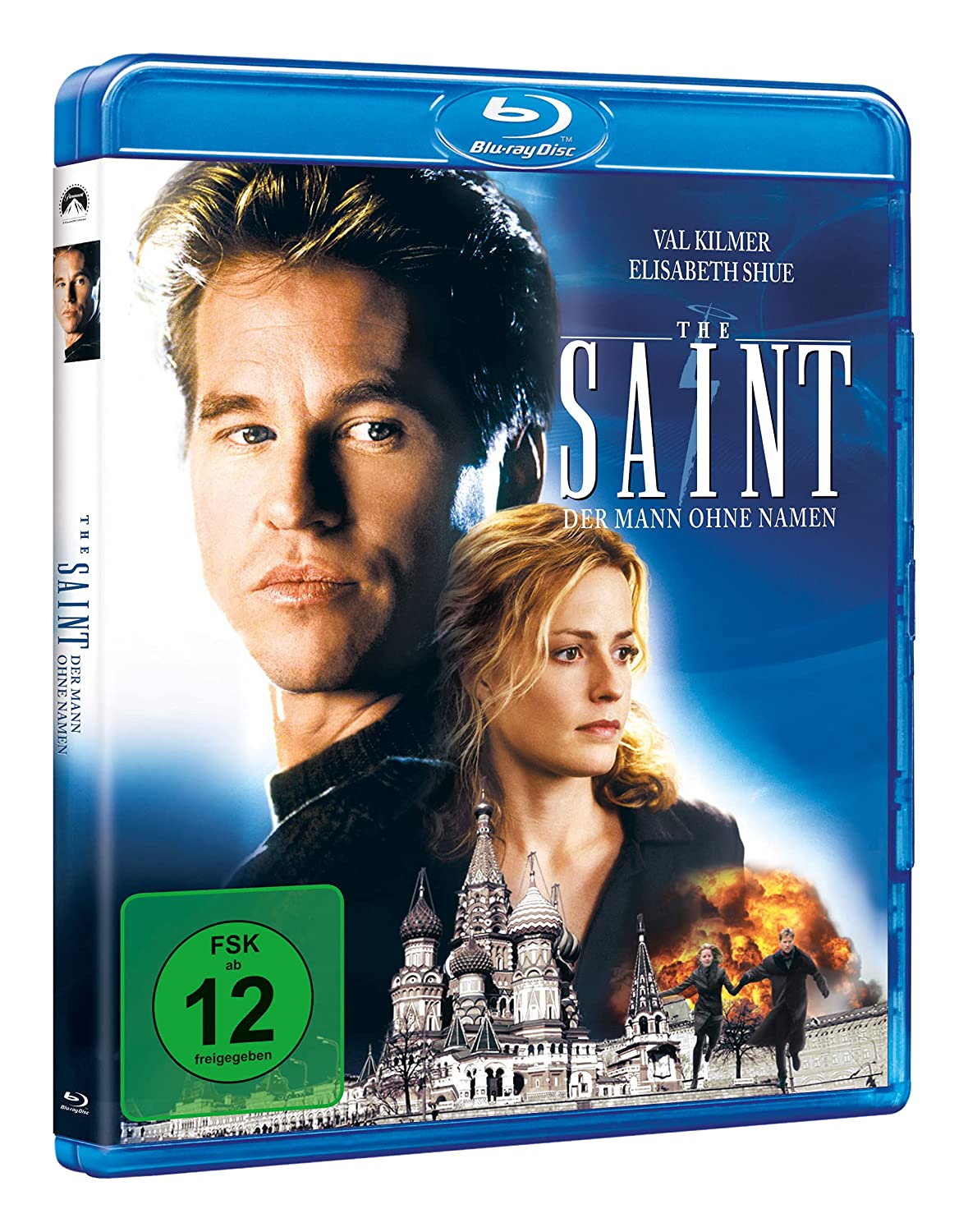 The Saint