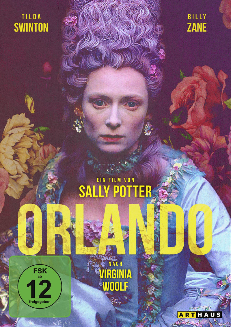 Orlando / Digital Remastered