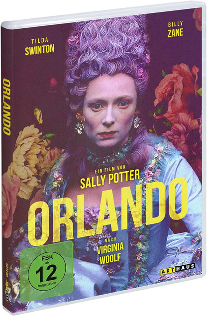 Orlando / Digital Remastered