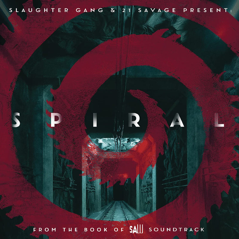 Spiral: From The Book Of Saw Soundtrack