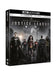 Zack Snyder'S Justice League (4K Ultra-HD+Blu-Ray)