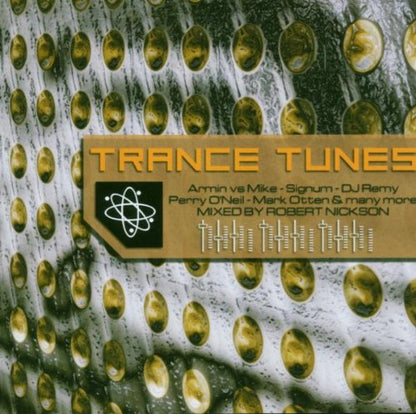Trance Tunes