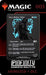 Pinfinity PFMTG003 Magic The Gathering-Jace, Memory Adept Augmented Reality Pin