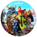 Music from Zootopia