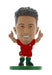 SoccerStarz - Portugal Diogo Jota - Home Kit/Figures SOC1525
