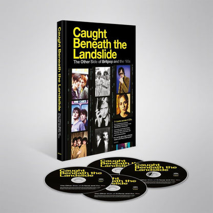 Caught Beneath the Landslide: The Other Side of Britpop and the '90s
