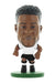 SoccerStarz Serge Gnabry (Nuevo Kit) / Figuras, Multicolor (SOC1443