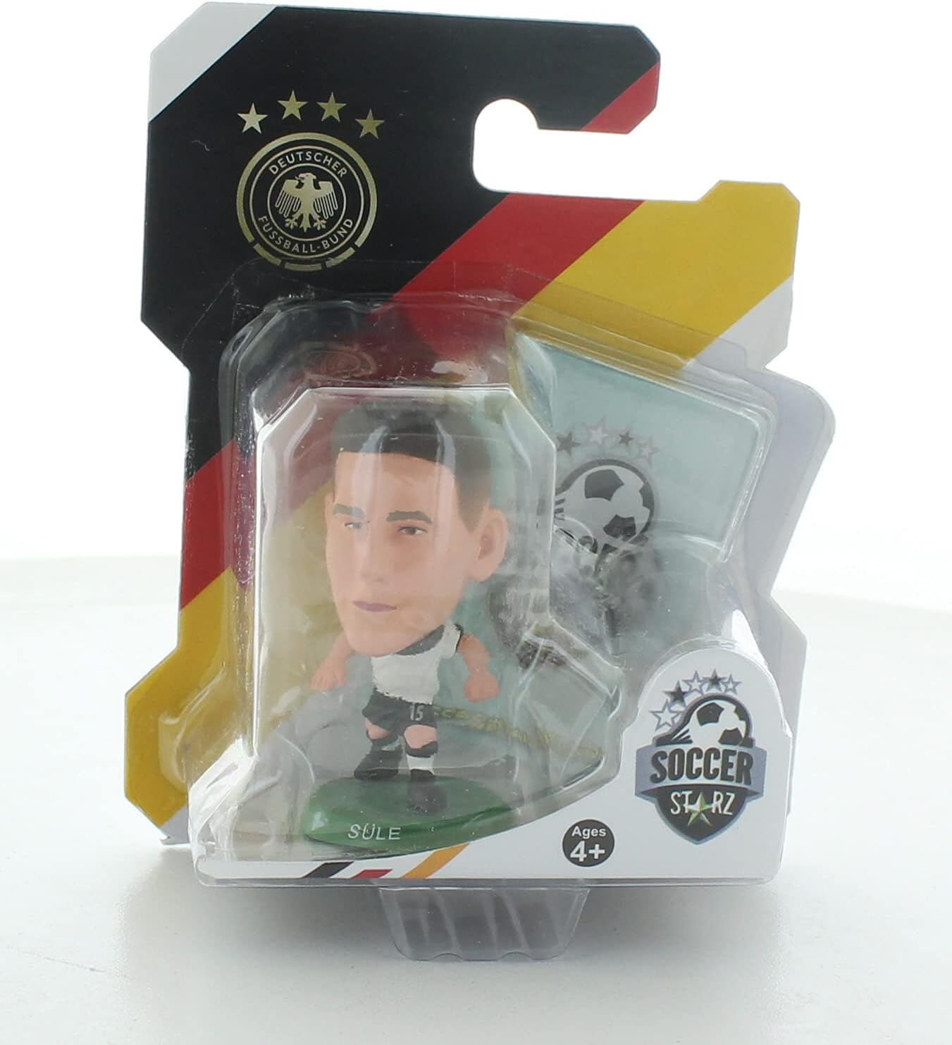 SoccerStarz-Football (Nuevo Kit) / Figuras (SOC1442