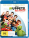 Muppets: Most Wanted