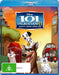 101 Dalmatians II: Patch's London Adventure