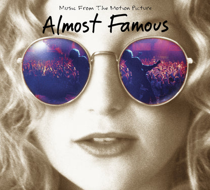 Almost Famous (20th Anniversary Edition)